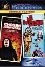 Watch The Earth Dies Screaming 9Movies