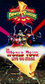 Watch Mighty Morphin Power Rangers: Live 9Movies