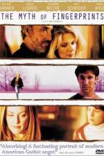 Watch The Myth of Fingerprints 9Movies