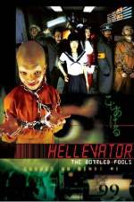 Watch Hellevator 9Movies