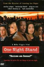 Watch One Night Stand 9Movies