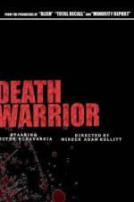 Watch Death Warrior 9Movies