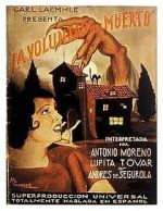 Watch La voluntad del muerto 9Movies