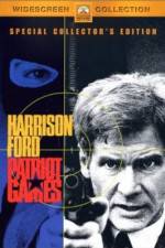 Watch Patriot Games 9Movies