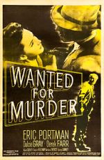Watch Wanted for Murder 9Movies