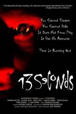 Watch 13 Seconds 9Movies