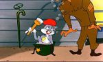 Watch Forward March Hare 9Movies