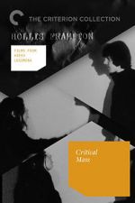 Watch Hapax Legomena III: Critical Mass 9Movies