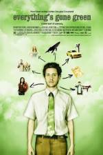 Watch Everything's Gone Green 9Movies