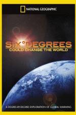 Watch National Geographic Six Degrees Could Change The World 9Movies
