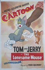 Watch The Lonesome Mouse 9Movies