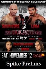 Watch Bellator 57 SPIKE Prelims 9Movies