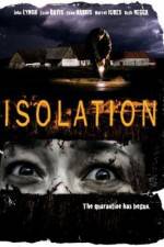 Watch Isolation 9Movies