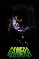 Watch Gamera 3 Revenge of Iris 9Movies