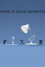 Watch Pixar: 25 Magic Moments 9Movies