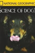 Watch National Geographic Science of Dogs 9Movies