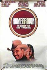 Watch Homegrown 9Movies