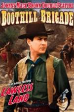Watch Boothill Brigade 9Movies