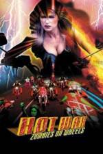Watch Hot Wax Zombies on Wheels 9Movies