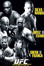 Watch UFC 73 Countdown 9Movies