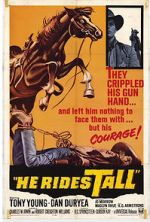 Watch He Rides Tall 9Movies