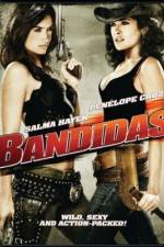 Watch Bandidas 9Movies