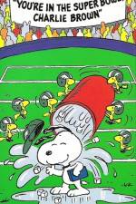 Watch You're in the Super Bowl Charlie Brown 9Movies