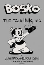 Watch Bosko the Talk-Ink Kid (Short 1929) 9Movies