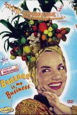 Watch Carmen Miranda: Bananas Is My Business 9Movies
