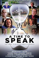 Watch A Time to Speak 9Movies