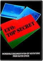 Watch UFO: Top Secret 9Movies