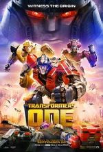Watch Transformers One 9Movies