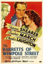Watch The Barretts of Wimpole Street 9Movies