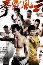 Watch Bloody Destiny 9Movies