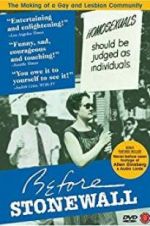 Watch Before Stonewall 9Movies