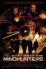 Watch Mindhunters 9Movies