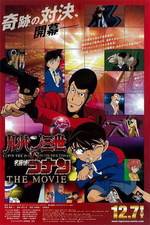 Watch Lupin 3 Sei Tai Meitantei Conan the Movie 9Movies