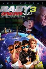 Watch Baby Geniuses and the Mystery of the Crown Jewels 9Movies