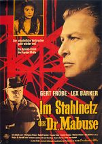 Watch The Return of Dr. Mabuse 9Movies