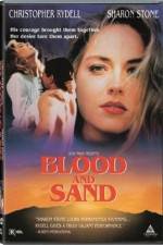 Watch Sangre y arena 9Movies