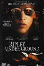 Watch Ripley Under Ground 9Movies