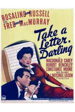 Watch Take a Letter Darling 9Movies