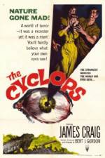 Watch The Cyclops 9Movies