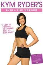 Watch Kym Ryder's Burn & Firm Workout 9Movies
