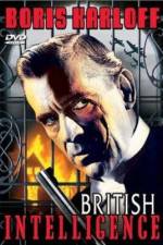Watch British Intelligence 9Movies