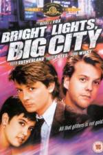 Watch Bright Lights, Big City 9Movies