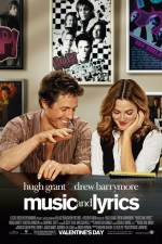 Watch Music and Lyrics 9Movies