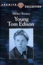 Watch Young Tom Edison 9Movies