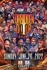 Watch AEW X NJPW: Forbidden Door (TV Special 2022) 9Movies