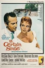 Watch A Certain Smile 9Movies